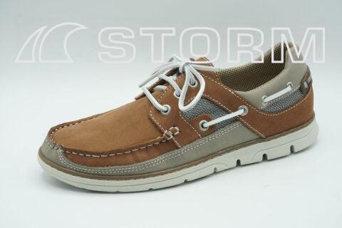 Boat Shoes 3480 (A8925) Men