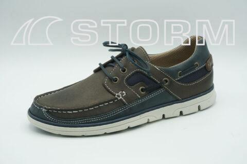Boat Shoes 3480 (A8926) Men