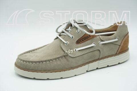 Boat Shoes 6561A (A2872) Men