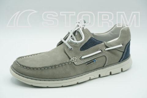 Boat Shoes 6561A (A8828) Men