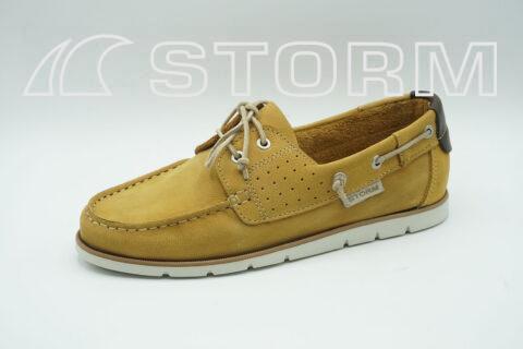 Boat Shoes B2870 (A8764) Men