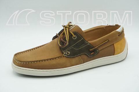 Boat Shoes B3220 (A8916) Men