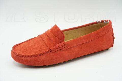 Mocassins 501G Z0003 Ladies