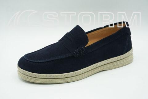 Mocassins B3250 A9058 Men