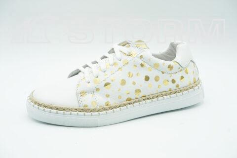 Sneakers 8540P A9066 Ladies