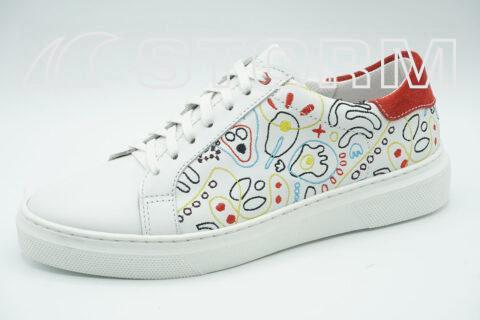 Sneakers B2815A (A8768) Men