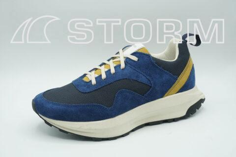 Sneakers B2850B (A8509) Men Ladies