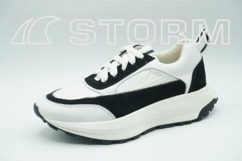 Sneakers B3151 (A8797) Men Ladies