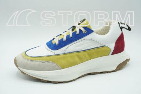 Sneakers B3151A (A8331) Men Ladies