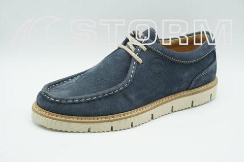 BOAT SHOES 3860 (A2103) Ladies-Men