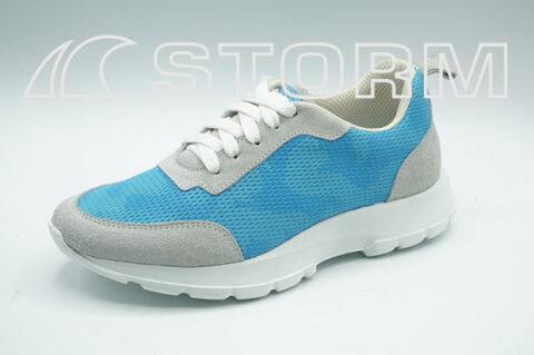SNEAKERS LADIES 13755A (A8017) Ladies-Men
