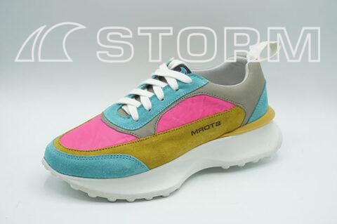 SNEAKERS LADIES B3150 (A9535) Ladies-Men