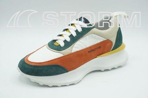 SNEAKERS LADIES B3150 (A9536) Ladies-Men