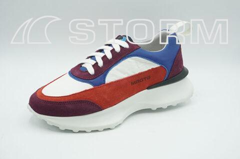 SNEAKERS LADIES B3150 (A9537) Ladies-Men