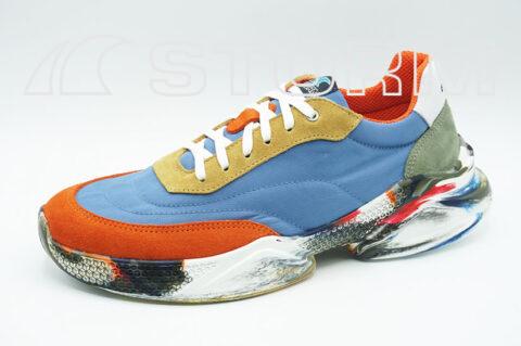 Sneakers B3485 A9988