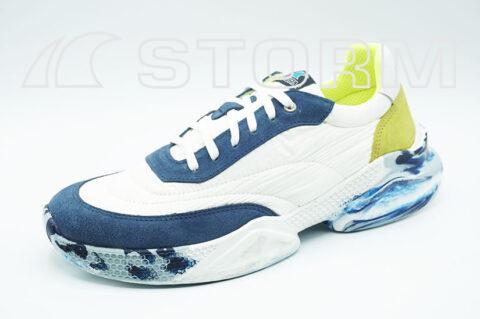 Sneakers B3485 A9989