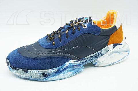 Sneakers B3485 A9990