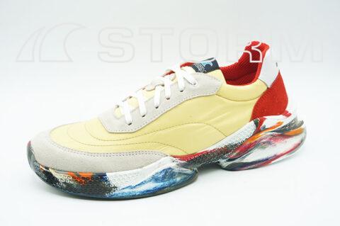 Sneakers B3485 A9991