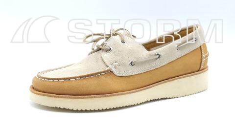 Boat Shoes 100E (A8000)
