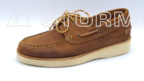 Boat Shoes 100E (A8001)