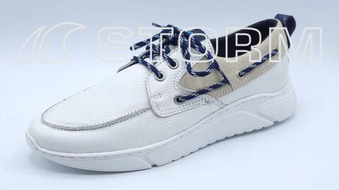 Boat Shoes B3490 (A9988)