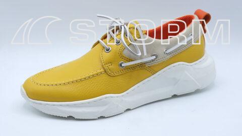 Boat Shoes B3491 (Z0019)