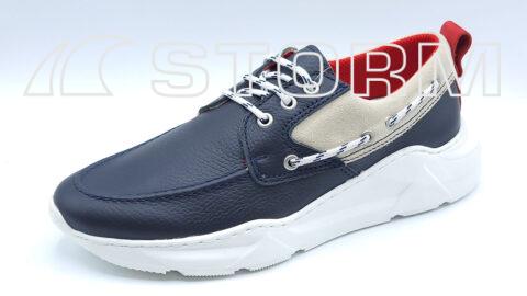 Boat Shoes B3491 (Z0020)