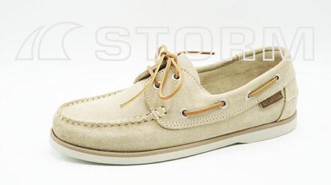 Boat Shoes 100E (Z0878) Ladies-Men