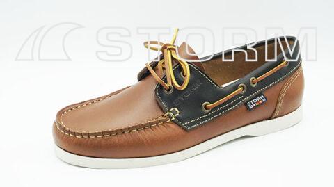 Boat Shoes B3620 (Z0915) Men