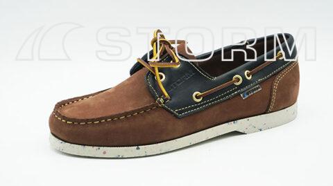 Boat Shoes B3620 (Z0917) Men