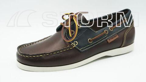 Boat Shoes B3620 (Z0918) Men