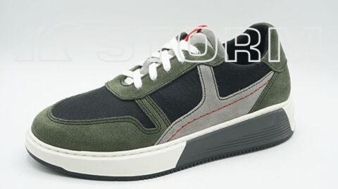 Sneakers Men B3880 (Z1394) Men