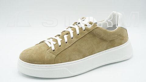 Sneakers Men B3940 (Z1502) Men