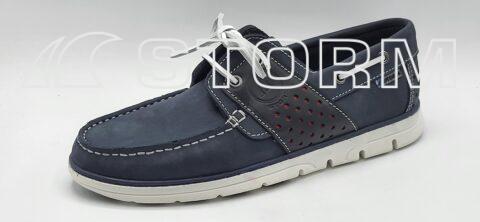 Boat Shoes B4015 (Z2110) Men
