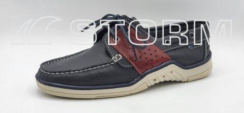 Boat Shoes B4015 (Z2111) Men