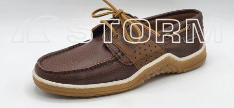 Boat Shoes B4015 (Z2112) Men