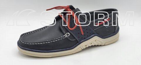 Boat Shoes B4015 (Z2113) Men