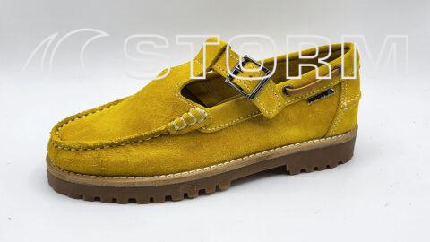 Boat Shoes B4045 (Z2062) Ladies-Men