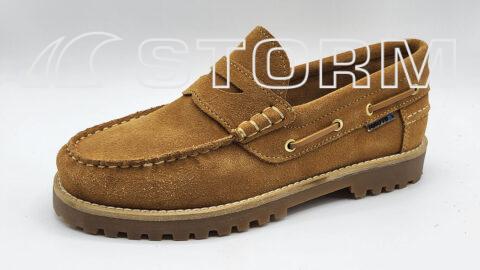 Boat Shoes B4055 (Z2059) Ladies-Men
