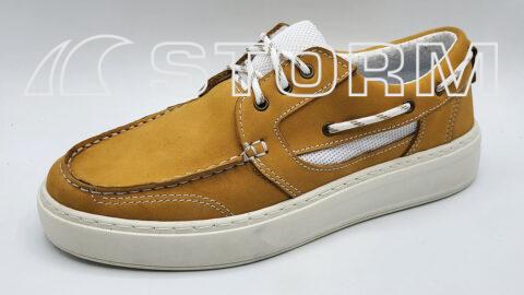 Boat Shoes B4120 (Z2077) Men