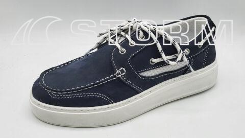 Boat Shoes B4120 (Z2082) Men