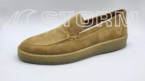 Mocassins B3985 (Z1606) Men