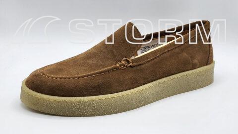 Mocassins B3985 (Z1608) Men