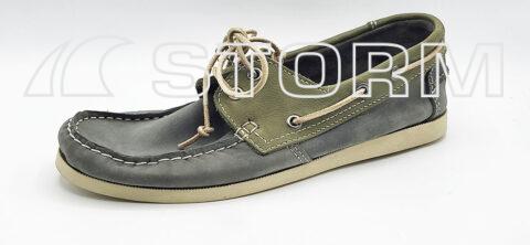 Boat Shoes 107H (Z2245) Ladies-Men