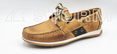 Boat Shoes B1535 (Z2294) Men