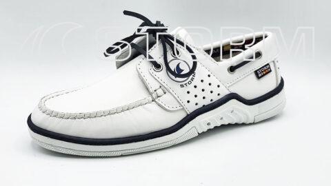 Boat Shoes B4015 (Z2315) Men