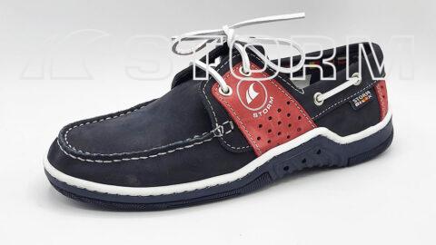 Boat Shoes B4015 (Z2317) Men