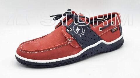 Boat Shoes B4015 (Z2318) Men