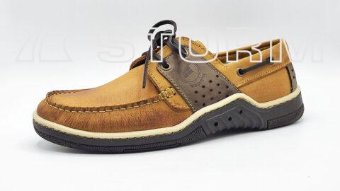 Boat Shoes B4015 (Z2328) Men