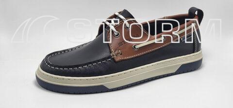 Boat Shoes B2385 (Z2786) Men
